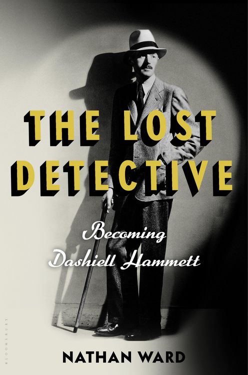 Produktbild: The Lost Detective