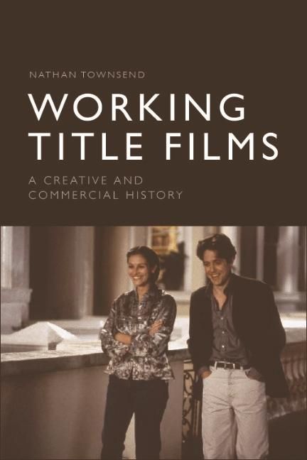Produktbild: Working Title Films