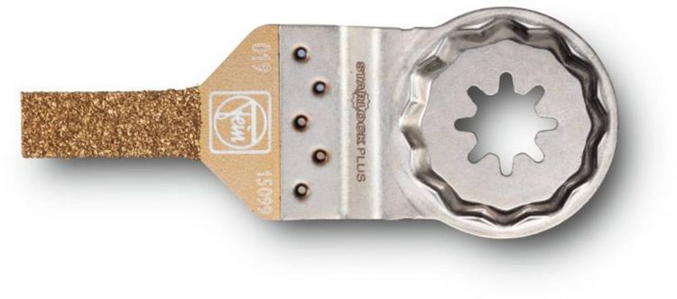 Produktbild: Fein 63706019210 Hartmetall Feile 10mm 1St.