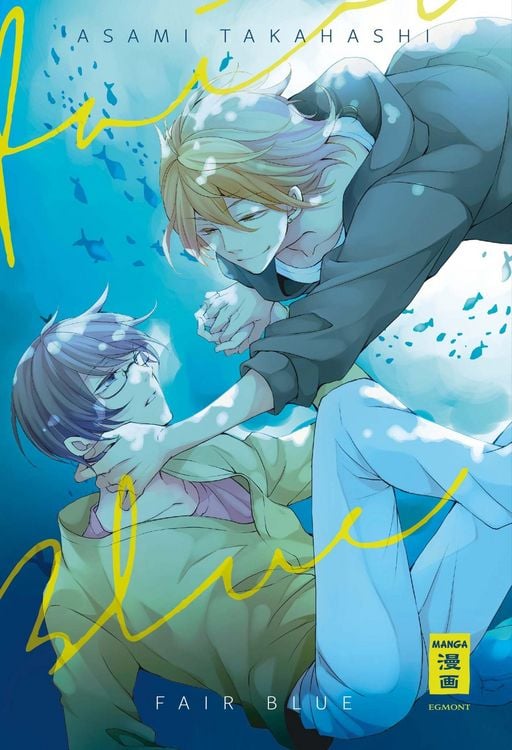 Produktbild: Fair Blue