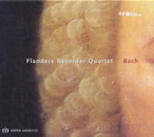 Produktbild: The Bach-Album