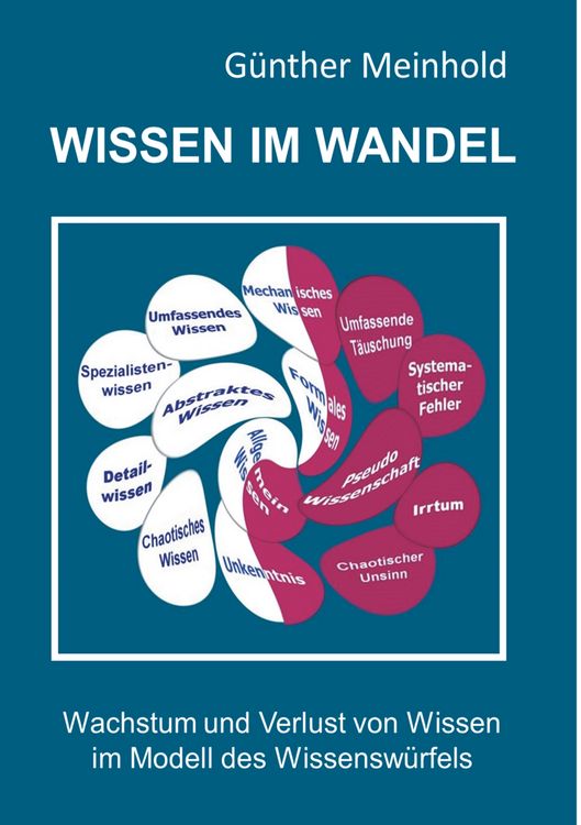 Produktbild: Wissen im Wandel