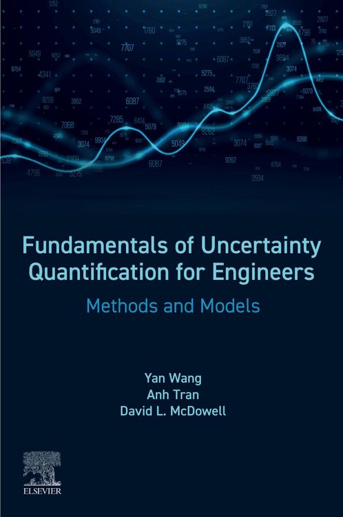 Produktbild: Fundamentals of Uncertainty Quantification for Engineers