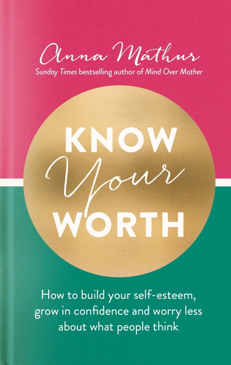 Produktbild: Know Your Worth