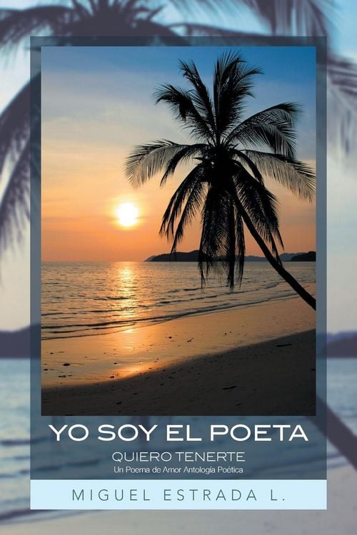 Produktbild: Yo Soy El Poeta