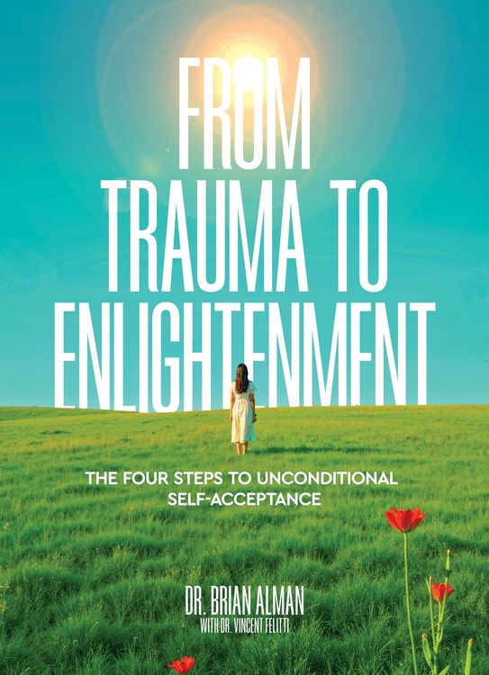 Produktbild: From Trauma to Enlightenment