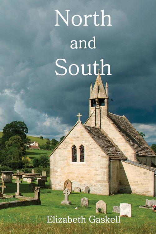 Produktbild: North and South