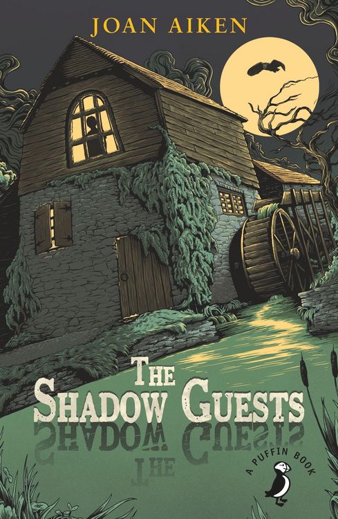 Produktbild: The Shadow Guests
