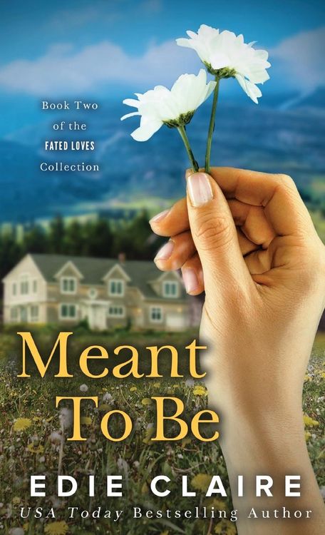 Produktbild: Meant To Be