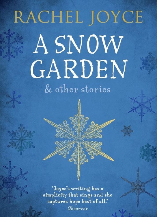 Produktbild: A Snow Garden and Other Stories