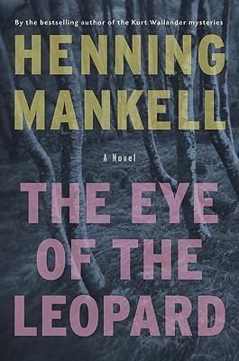 Produktbild: The Eye of the Leopard