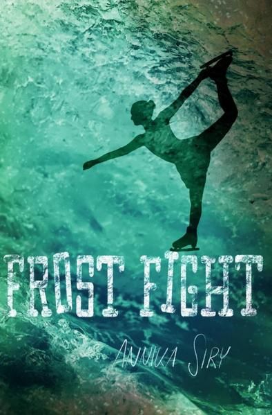 Produktbild: Ice Crime / Frost Fight
