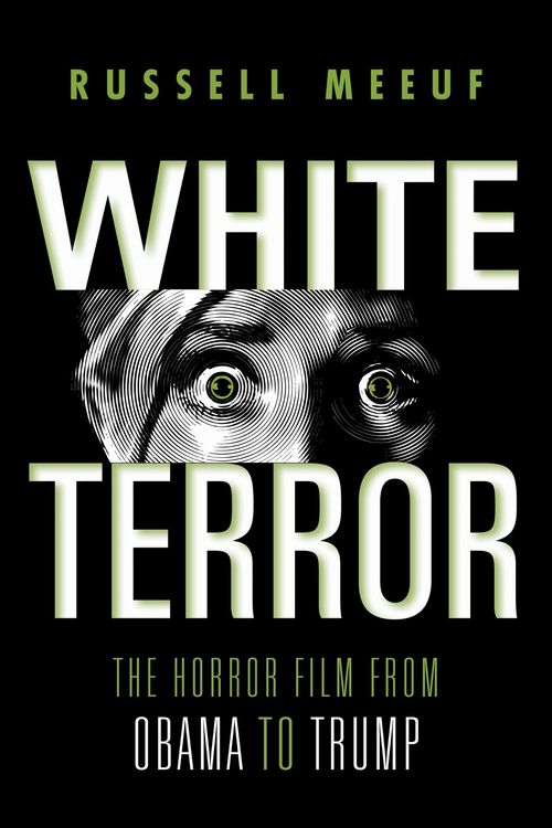 Produktbild: White Terror