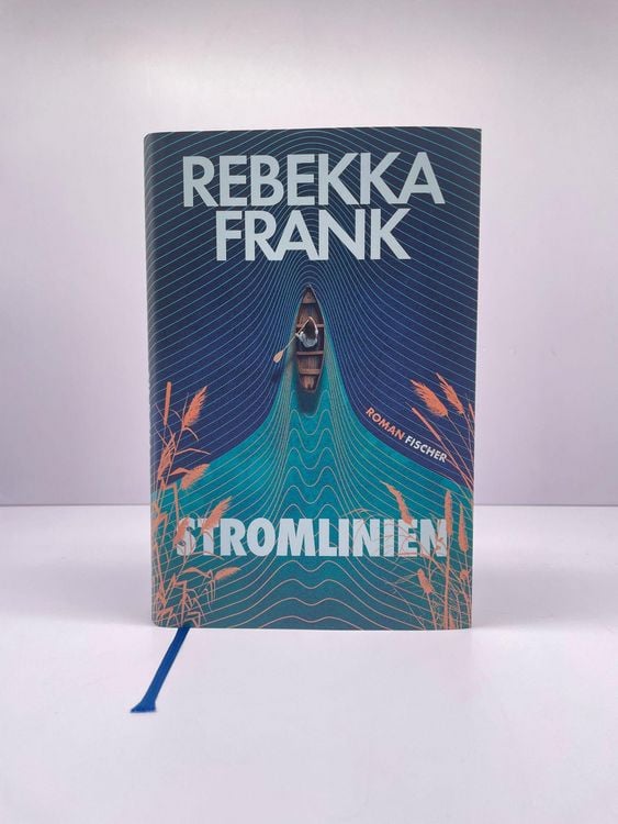 Produktbild: Stromlinien