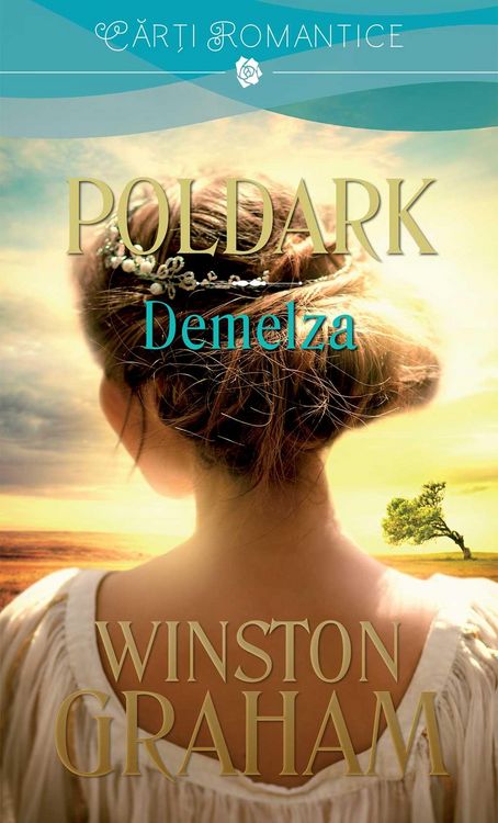 Produktbild: Poldark. Demelza