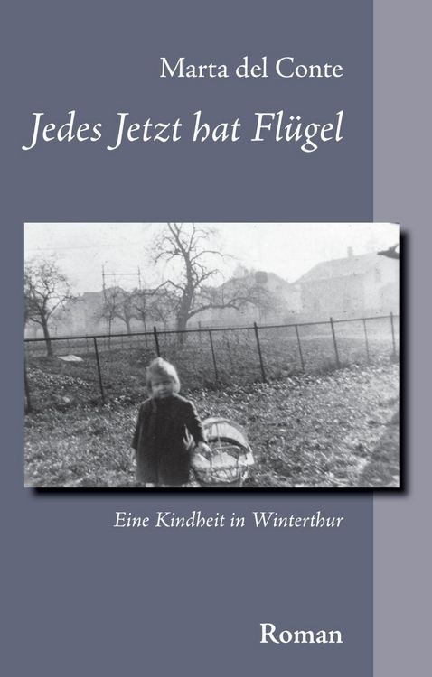 Produktbild: Jedes Jetzt hat Fl&uuml;gel