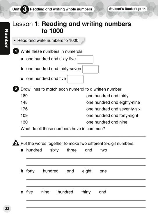 Produktbild: International Primary Maths Workbook: Stage 4
