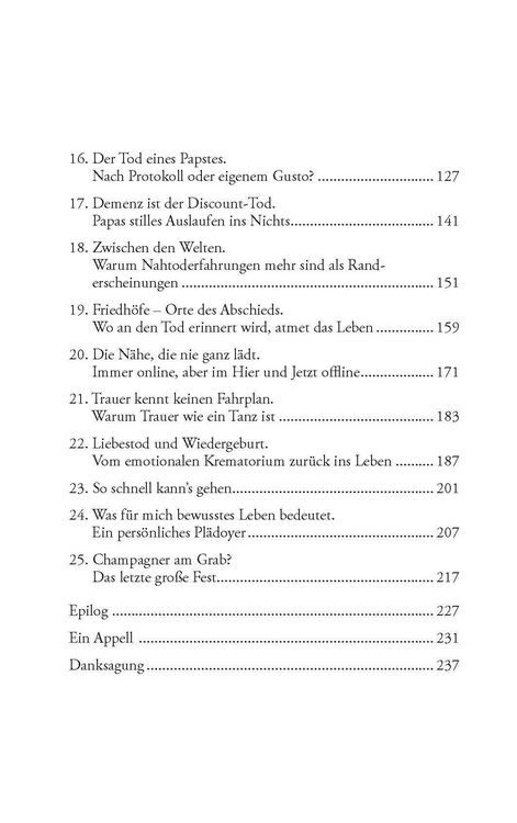 Produktbild: Heute schon gelebt?