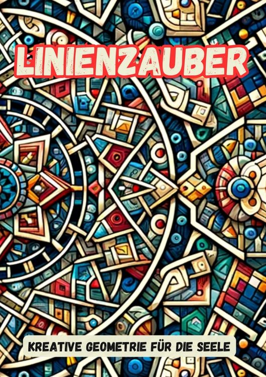 Produktbild: Linienzauber