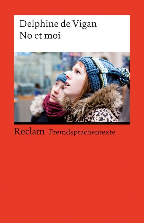 Produktbild: No et moi