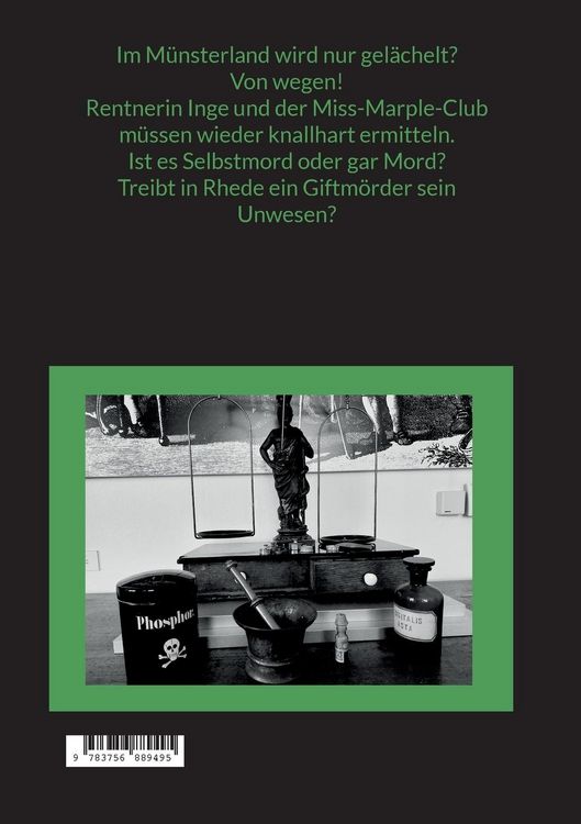 Produktbild: Essen is(s)t fertig