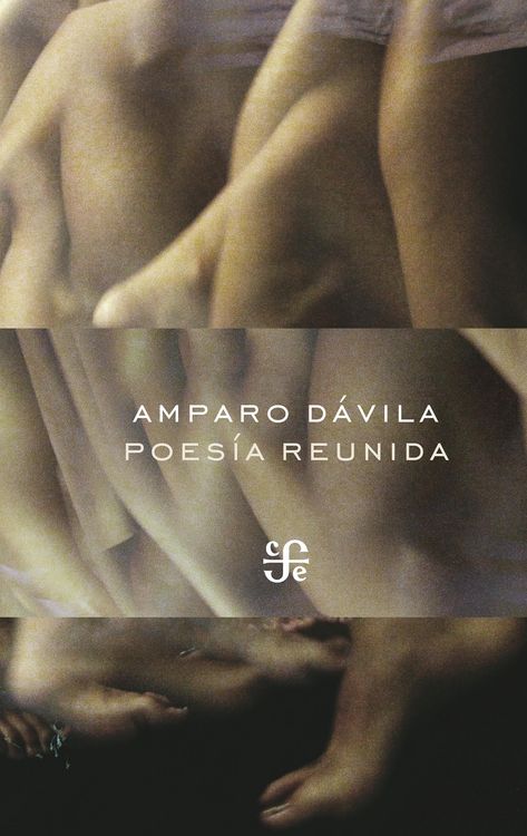Produktbild: Poes&iacute;a reunida
