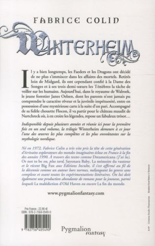 Produktbild: Winterheim