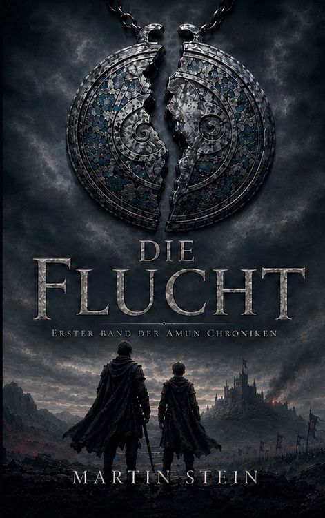 Produktbild: Die Flucht