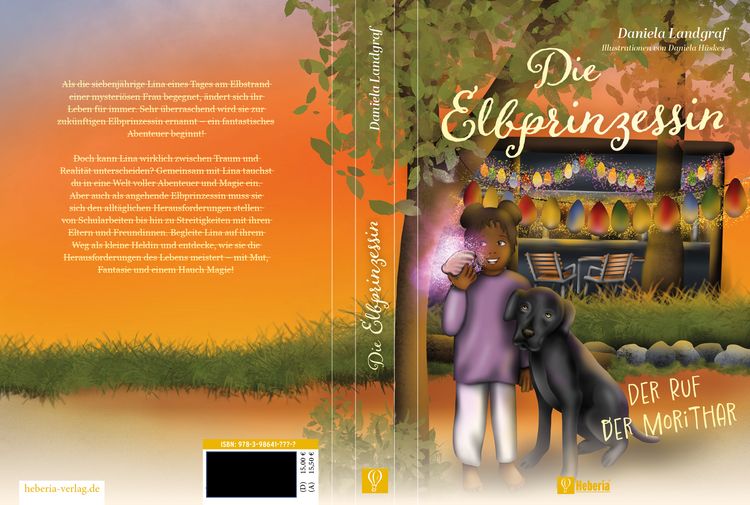 Produktbild: Die Elbprinzessin