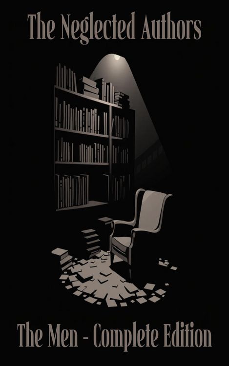 Produktbild: The Neglected Authors - The Men