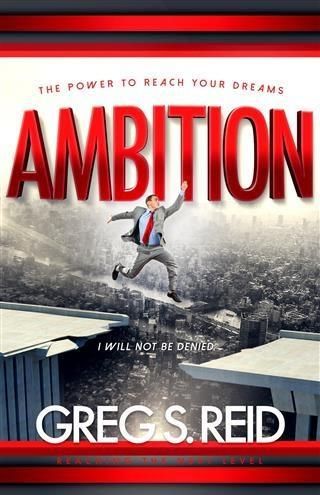 Produktbild: Ambition