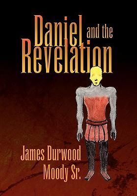 Produktbild: Moody, J: Daniel and the Revelation