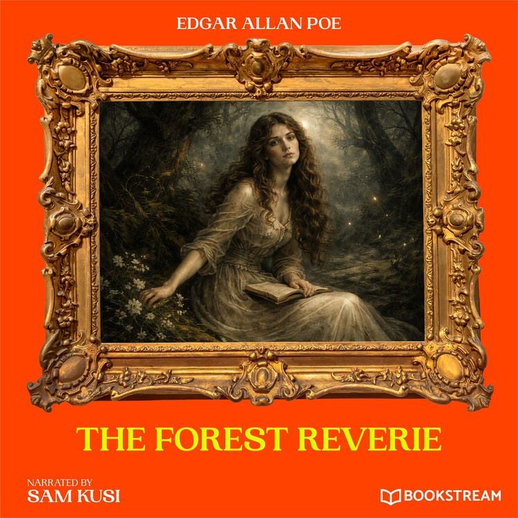 Produktbild: The Forest Reverie