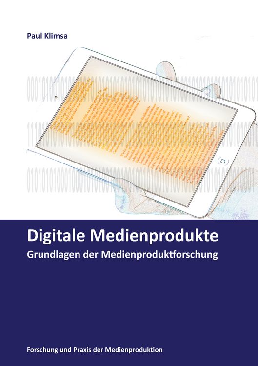 Produktbild: Digitale Medienprodukte
