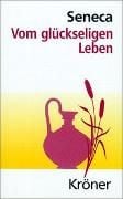 Produktbild: Vom glückseligen Leben