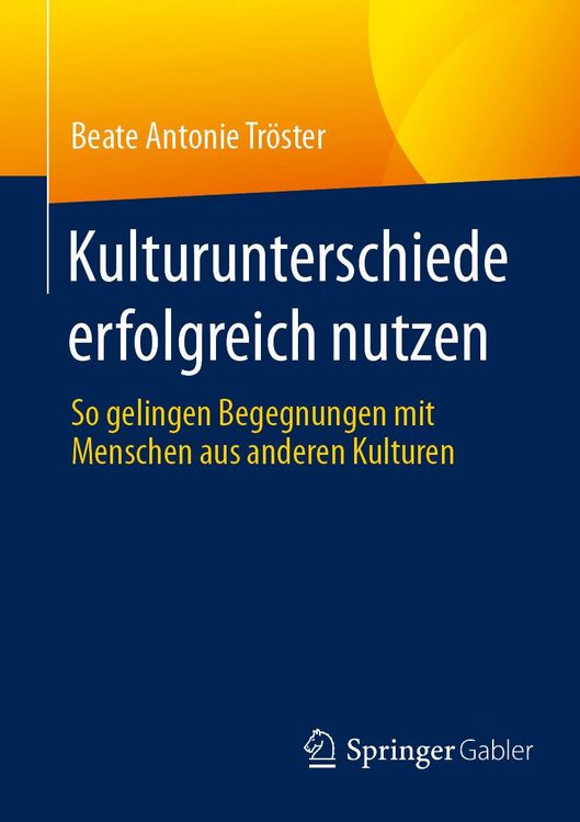 Produktbild: Kulturunterschiede erfolgreich nutzen