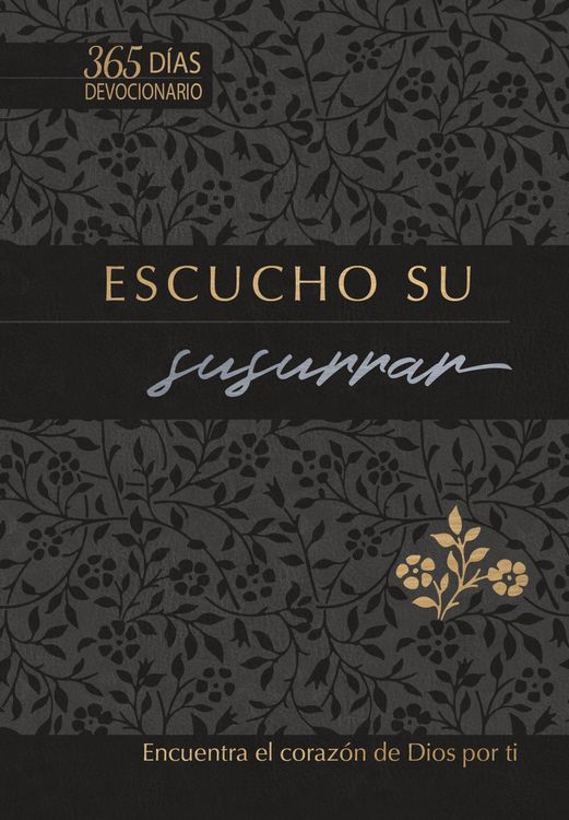 Produktbild: Escucho su susurrar