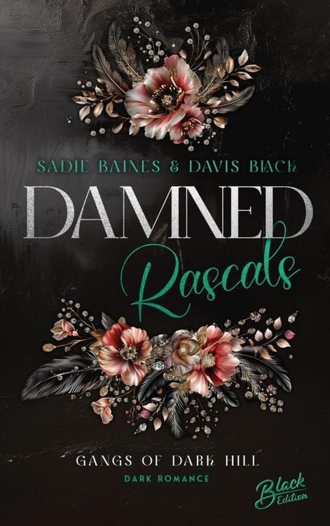 Produktbild: Damned Rascals
