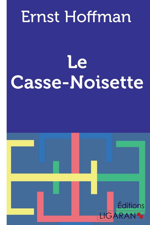 Produktbild: Le Casse-Noisette