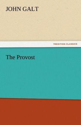 Produktbild: The Provost