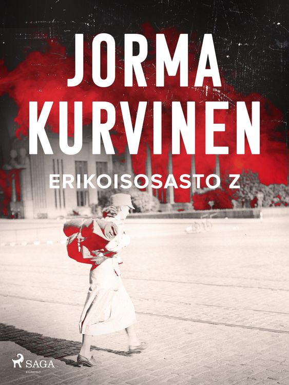 Produktbild: Erikoisosasto Z