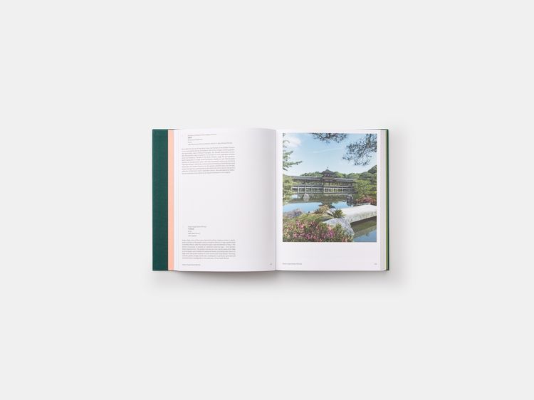 Produktbild: The Japanese Garden