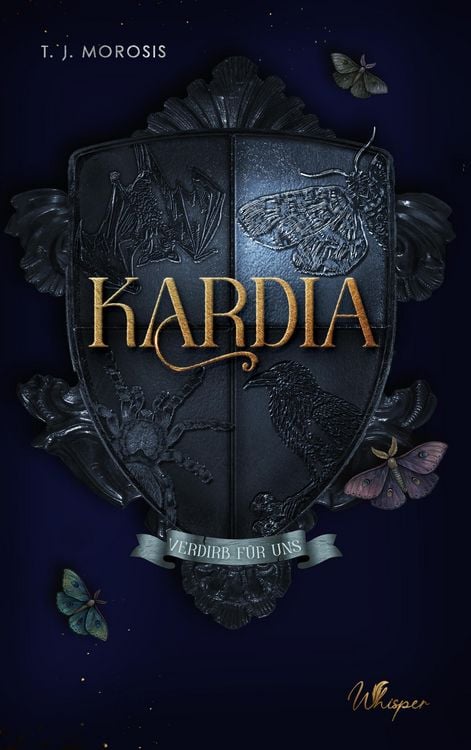 Produktbild: Kardia