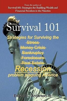 Produktbild: Survival 101