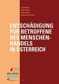 Produktbild: Entsch&auml;digung f&uuml;r Betroffene des Menschenhandels in &Ouml;sterreich