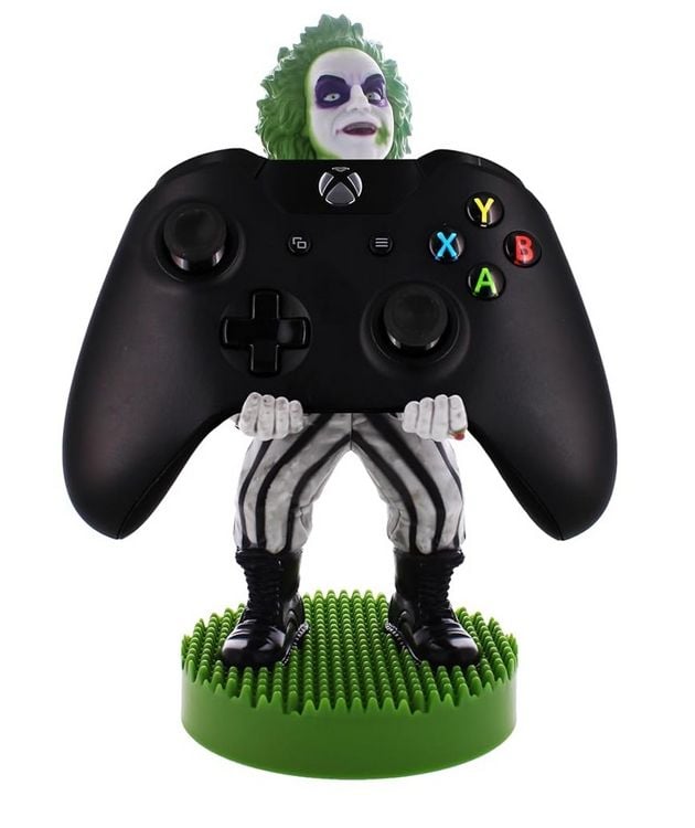 Produktbild: Cable Guy - BeetleJuice, St&auml;nder f&uuml;r Controller, Mobiltelefon und Tablets