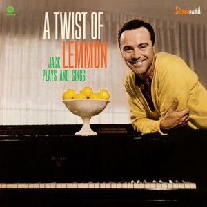 Produktbild: A Twist Of Lemon+6 Bonus Tracks (180g LP)