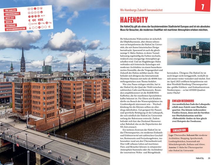 Produktbild: Einfach Hamburg!