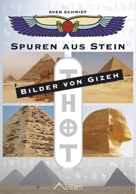 Produktbild: Spuren aus Stein