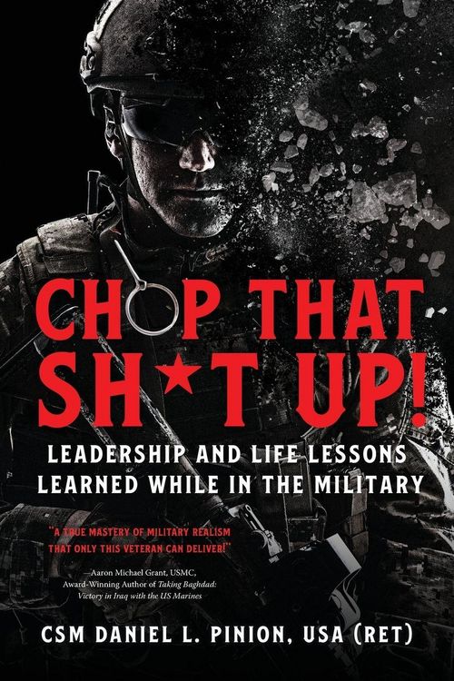 Produktbild: Chop that Sh*t Up!